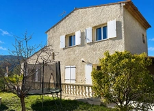 Maison à vendre 5 pièces MOUANS SARTOUX (06)