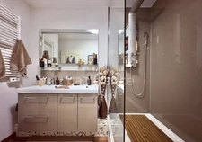 Appartement à vendre 4 pièces MOUGINS (06)
