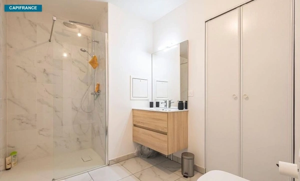 Appartement à vendre 3 pièces CANNES (06)