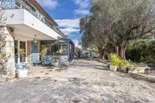 Maison à vendre 6 pièces MOUGINS (06)