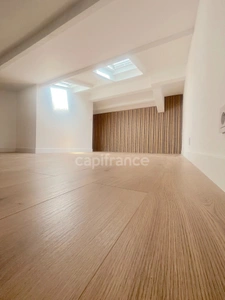 Appartement à vendre 2 pièces MOUGINS (06)