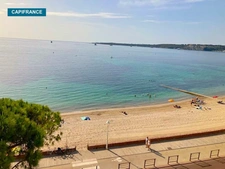 Appartement à vendre 2 pièces CANNES (06)