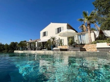 Maison à vendre 5 pièces MOUGINS (06)