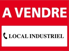 Local/bureau à vendre MOUANS SARTOUX (06)