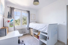 Maison à vendre 6 pièces MOUGINS (06)