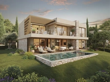 Terrain à vendre  MOUGINS (06)