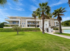 Appartement à vendre 2 pièces CANNES LA BOCCA (06)