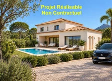 Terrain à vendre  MOUGINS (06)