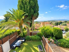 Maison à vendre 4 pièces MOUGINS (06)