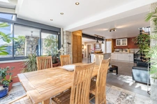 Maison à vendre 6 pièces MOUGINS (06)