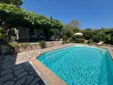 House for sale 5 rooms MOUANS SARTOUX (06)