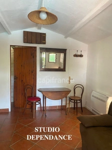 Maison à vendre 5 pièces MOUANS SARTOUX (06)