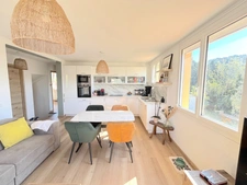 Appartement à vendre 4 pièces MOUGINS (06)