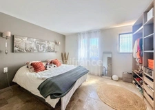 Maison à vendre 5 pièces MOUGINS (06)