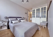 Appartement à vendre 4 pièces MOUGINS (06)