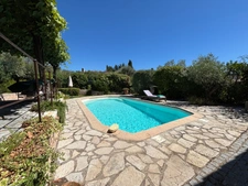 Maison à vendre 5 pièces MOUANS SARTOUX (06)
