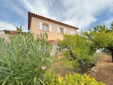 House for sale 5 rooms MOUANS SARTOUX (06)