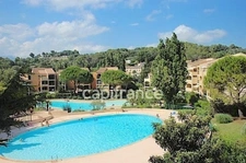 Appartement à vendre 3 pièces MOUGINS (06)