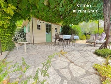 Maison à vendre 5 pièces MOUANS SARTOUX (06)
