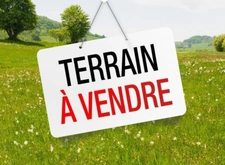 Terrain à vendre  MOUGINS (06)