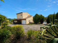 Maison à vendre 5 pièces MOUANS SARTOUX (06)