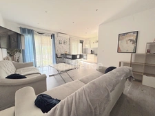 Maison à vendre 4 pièces ROCHEVILLE (06)