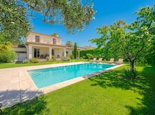 Maison à vendre 5 pièces MOUANS SARTOUX (06)