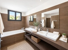 House for sale, 6 rooms, MOUGINS (06)