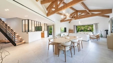 Maison à vendre 6 pièces MOUGINS (06)
