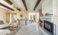 Maison à vendre 5 pièces MOUGINS (06)