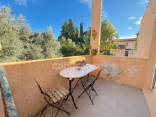 Appartement à vendre 4 pièces MOUGINS (06)
