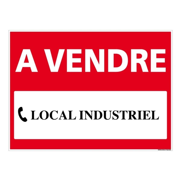 Local/bureau à vendre MOUANS SARTOUX (06)