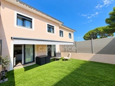 Maison à vendre 4 pièces ROCHEVILLE (06)