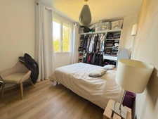 Appartement à vendre 4 pièces MOUGINS (06)