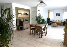 Maison à vendre 5 pièces LA ROQUETTE SUR SIAGNE (06)