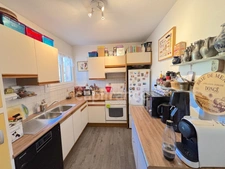 Appartement à vendre 4 pièces MOUGINS (06)