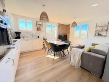 Appartement à vendre 4 pièces MOUGINS (06)
