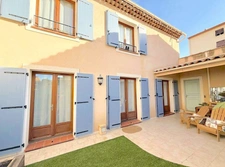 Maison à vendre 4 pièces LE CANNET (06)