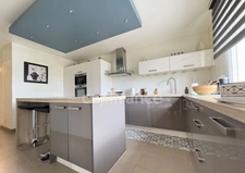 Appartement à vendre 4 pièces MOUGINS (06)