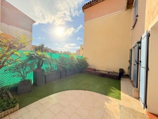 Maison à vendre 4 pièces LE CANNET (06)
