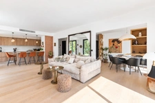 House for sale, 6 rooms, MOUGINS (06)