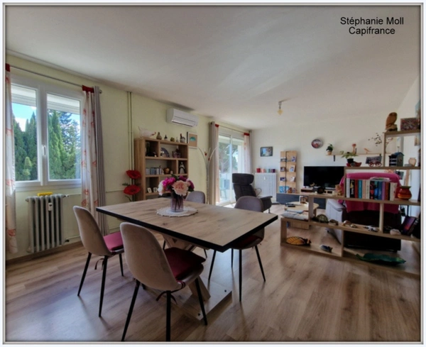 Appartement à vendre 3 pièces NARBONNE (11)
