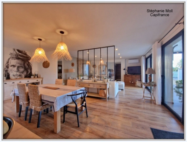 Maison à vendre 5 pièces NARBONNE (11)