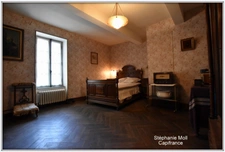 Maison à vendre 8 pièces ARMISSAN (11)