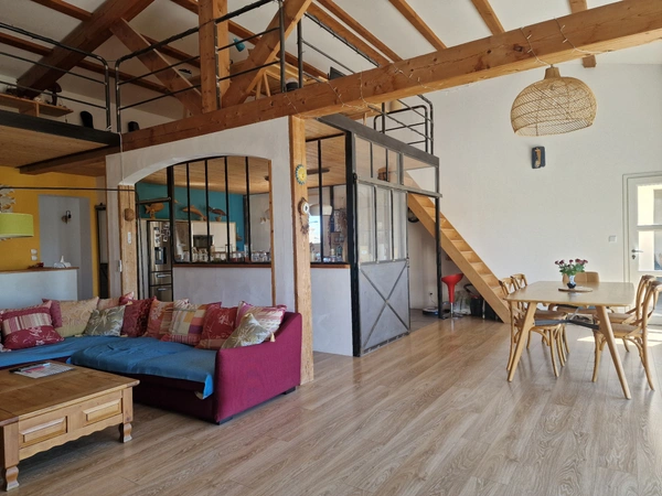 Maison à vendre 7 pièces GRUISSAN (11)