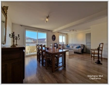 Appartement à vendre 4 pièces NARBONNE (11)