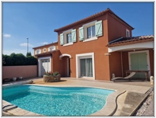 House for sale, 4 rooms, NARBONNE (11)