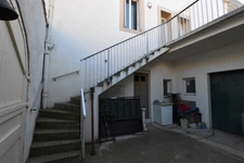 Dpt Aude (11), à vendre COURSAN immeuble 