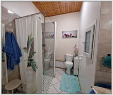 Maison viager à vendre en nue-propriété 3 pièces LEZIGNAN CORBIERES (11)