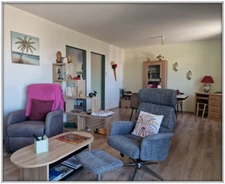 Appartement à vendre 3 pièces NARBONNE (11)